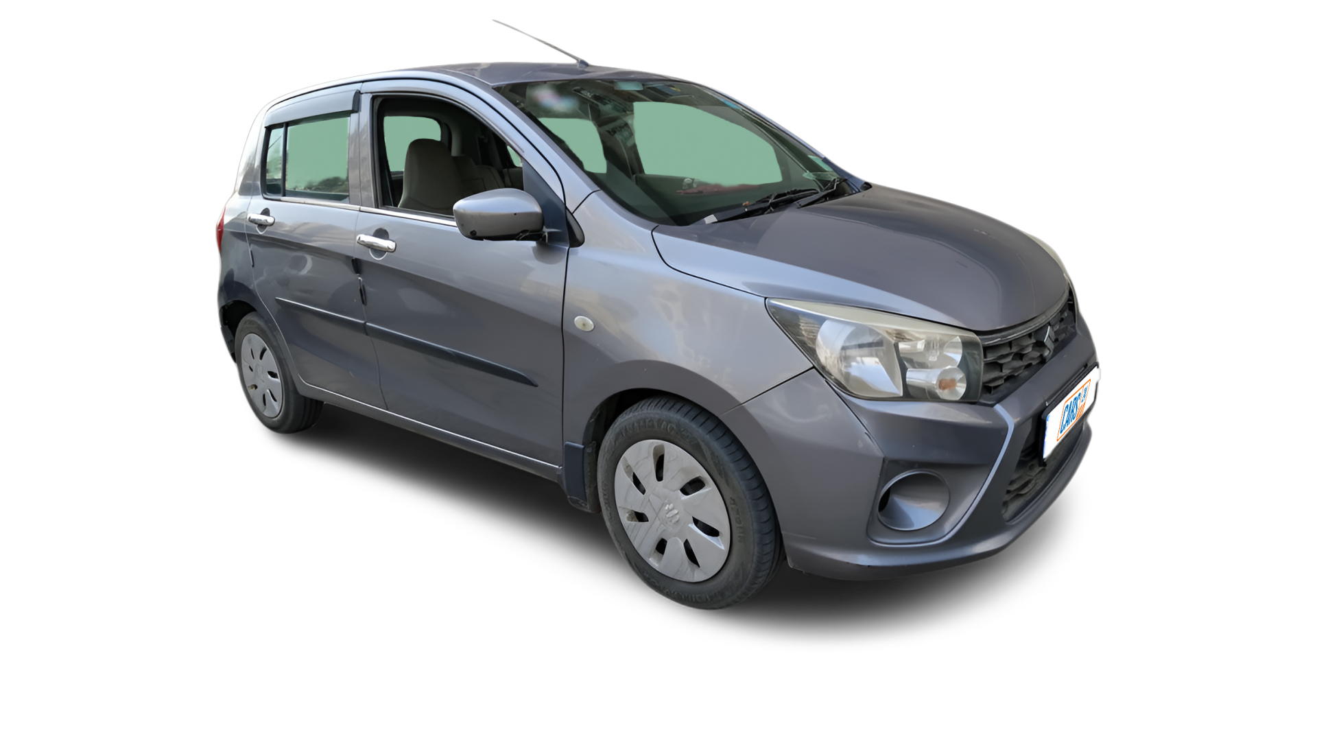 Maruti Celerio-img